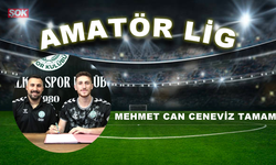 Mehmet Can Ceneviz tamam