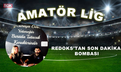 Redoks’tan son dakika bombası