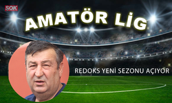 Redoks yeni sezonu açıyor