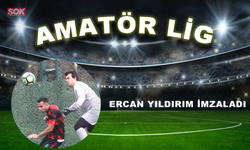 Ercan Yıldırım imzaladı