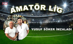 Yusuf Söker imzaladı