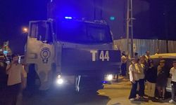 SON DAKİKA | Başakşehir'de neler oluyor? Herkes sokağa döküldü
