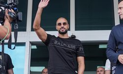 Fenerbahçe'nin 192. yabancı transferi Sofyan Amrabat oldu