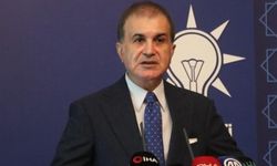 AK Parti Sözcüsü Çelik: "Netanyahu yönetimi insanlık için de tehdittir"