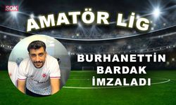 Burhanettin Bardak imzaladı