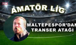 Maltepespor’da transfer harekatı