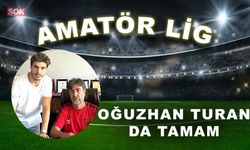 Oğuzhan Turan da tamam