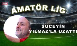 Suceyin, Yılmaz'la uzattı