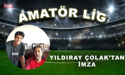 Yıldıray Çolak’tan imza