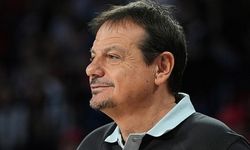 Ergin Ataman: NBA ile alakalı herhangi bir hayalim yok artık