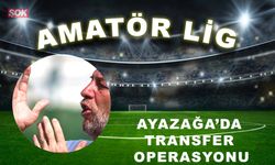 Ayazağa’da transfer operasyonu