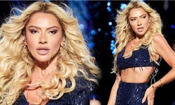 Galatasaray'a gelin gidiyor sanıldı: Hadise'nin aşkı bambaşka biri çıktı!