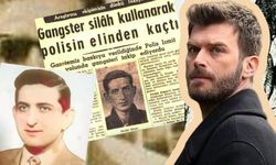 Kıvanç Tatlıtuğ bu kez Türkiye'nin ilk gangsteri oluyor: Peki Necdet Elmas kim?