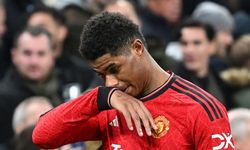 Barcelona Rashford'u istiyor