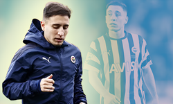 Ve büyük Emre Mor sürprizi! Süper Lig ekibine 3 yıllık imza atıyor