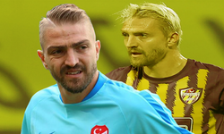 Süper Lig'de yılın transferi Caner Erkin! Kariyerinin son imzasını atıyor