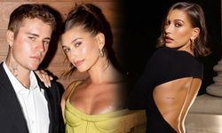 Hailey ve Justin Bieber'ın oğlu dünyaya geldi