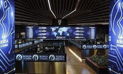 Borsa günü yükselişle tamamladı