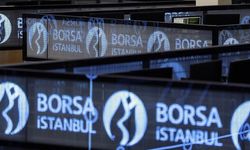 Borsa günü yükselişle tamamladı