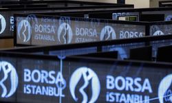 Borsa günü yükselişle tamamladı