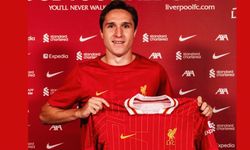 Liverpool, Federico Chiesa’yı transfer etti