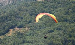 "Uçmakdere Mahallesi" yerli ve yabancı turistlerin ilgisini çekiyor