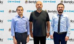 CW Enerji’den 4,8 milyon dolarlık sözleşme