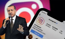 Cumhurbaşkanı Erdoğan'dan Instagram açıklaması: 'Dijital faşizm ile karşı karşıyayız'