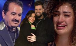 Dilan Çıtak'tan çarpıcı iddialar: Derya Tuna, İbrahim Tatlıses'e ne için imza attırmaya çalışıyor?