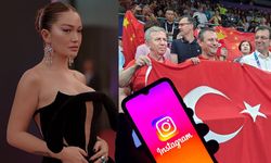 Danla Bilic 'Instagram'sızlıktan ne yapacağını şaşırdı: Muhalefete salladı!