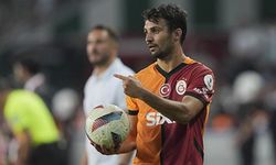 Galatasaray, Fransız futbolcu Dubois'le yollarını ayırdı