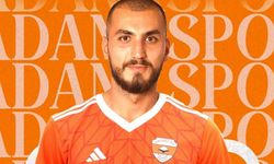 Adanaspor’dan savunmaya transfer