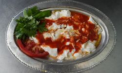Bursa’nın İskender’iyle yarışan lezzet:  'Yaprak Mantı'