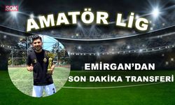 Emirgan’dan son dakika transferi