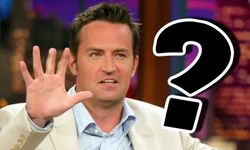 Matthew Perry'nin son sözleri ortaya çıktı: Şüpheler ortadan kalkıyor!