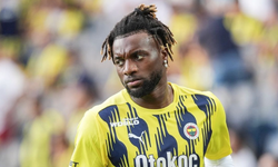 Allan Saint-Maximin'den olay Lille paylaşımı: Sosyal medya yıkıldı