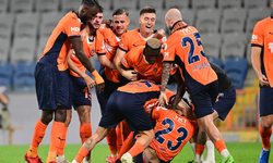 Başakşehir geriden geldi, Alanyaspor'u farklı yendi