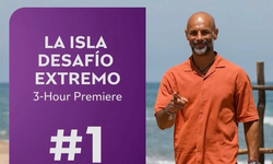 Acun Ilıcalı’nın ABD’de yayınlanan programı 'La Isla' en çok izlenen program oldu!