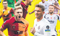 Galatasaray-Beşiktaş Süper Kupa maçı ne zaman ve hangi kanalda?