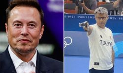 Yusuf Dikeç'e Elon Musk yorum yaptı: Dünyanın gündeminde