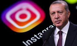 Erdoğan'ın Instagram paylaşımı dikkat çekti: Hızla kaldırıldı