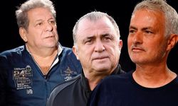 Erman Toroğlu bombayı patlattı: Terim ve Mourinho karşı karşıya mı gelecek?