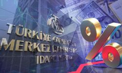 SON DAKİKA | Merkez Bankası faiz kararını açıkladı!