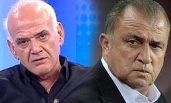 Fatih Terim geri mi dönüyor? Ahmet Çakar'dan Galatasaray için dikkat çeken senaryo!