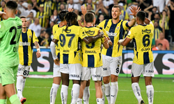 Fenerbahçe, Adana Demirspor'u golcüsüyle devirdi