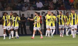 Fenerbahçe, Rizespor’a karşı galibiyet serisini 11 maça çıkardı