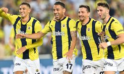 Kadro belli oldu! Fenerbahçe'nin rakibi Lille