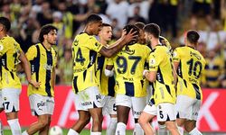 Fenerbahçe, UEFA Şampiyonlar Ligi'nde play-off turu için sahaya çıkacak