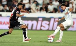 Bodrum FK, Konyaspor'u 3 golle geçti