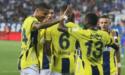 Fenerbahçe, Süper Lig'de yarın Alanyaspor'u konuk edecek